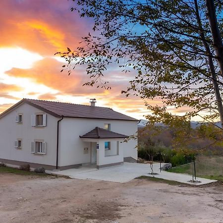 Family Villa Jelena, Cista Provo 외부 사진