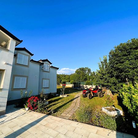 Family Villa Jelena, Cista Provo 외부 사진