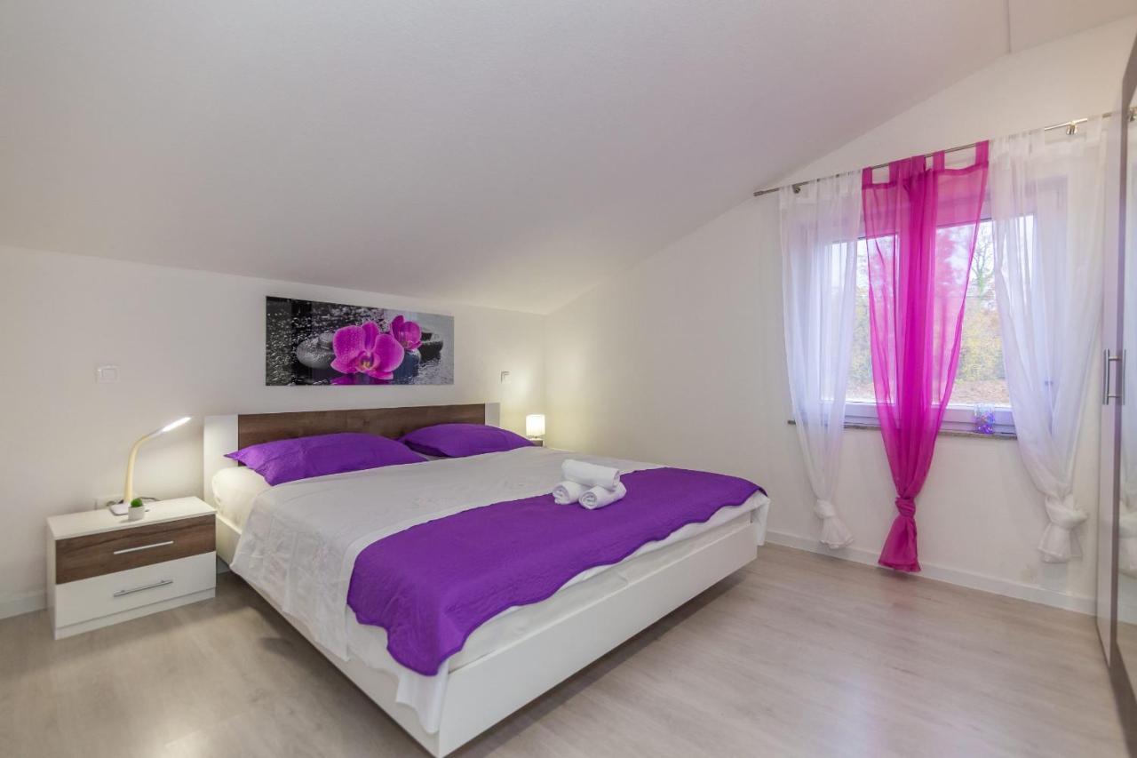 Family Villa Jelena, Cista Provo 외부 사진