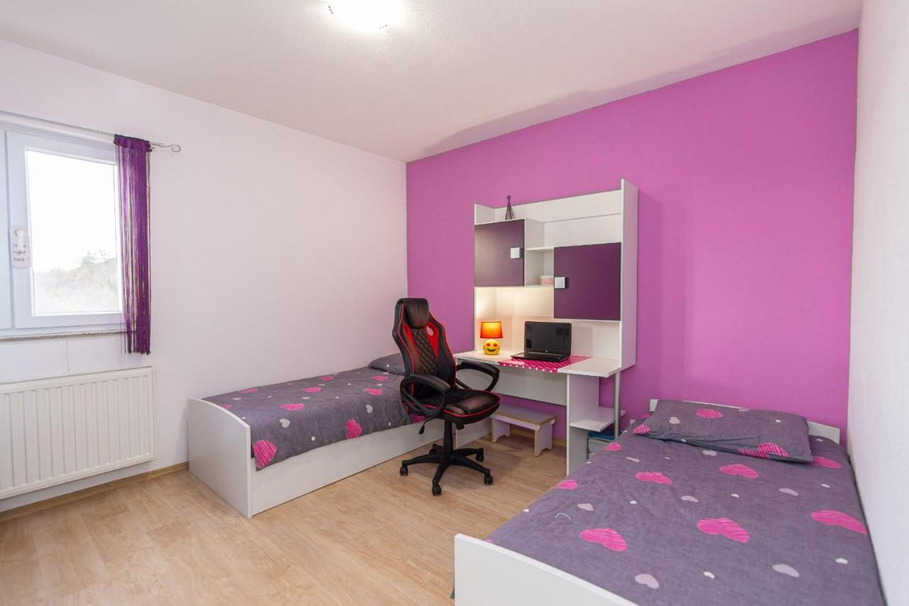 Family Villa Jelena, Cista Provo 외부 사진