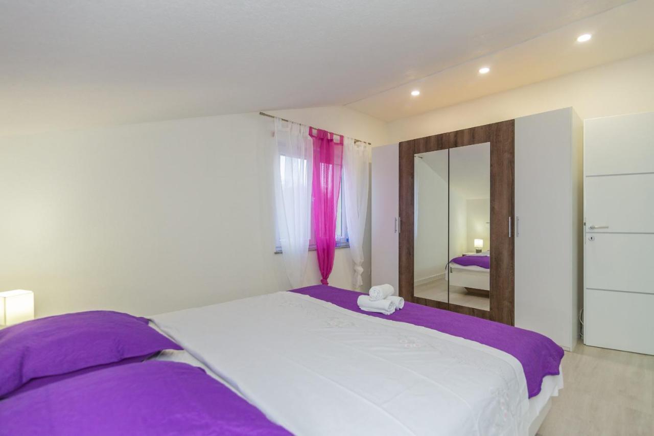 Family Villa Jelena, Cista Provo 외부 사진