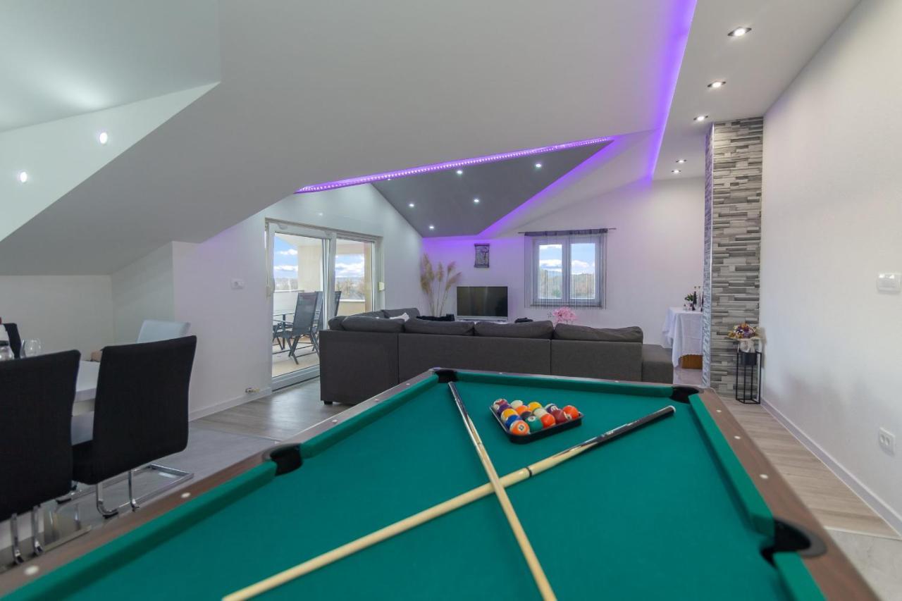 Family Villa Jelena, Cista Provo 외부 사진