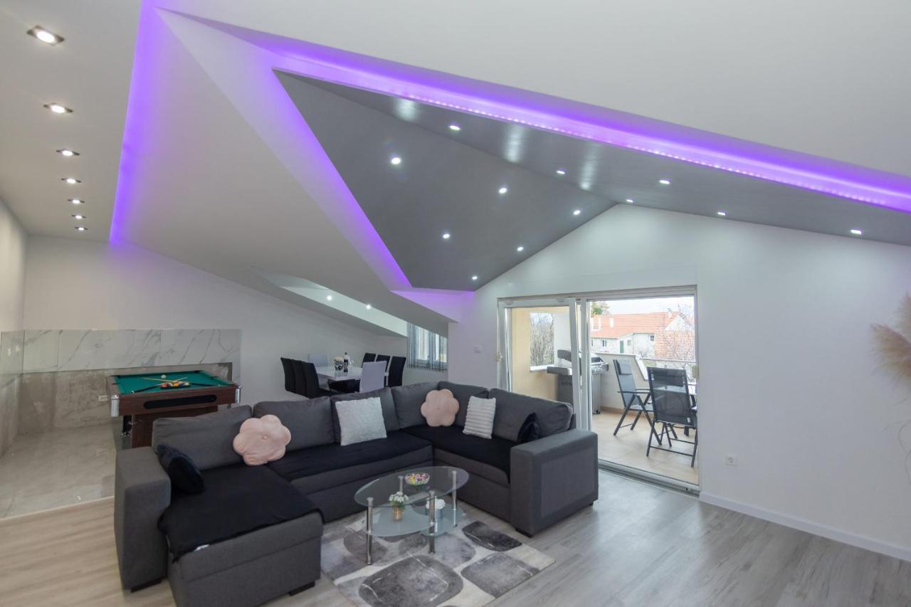 Family Villa Jelena, Cista Provo 외부 사진