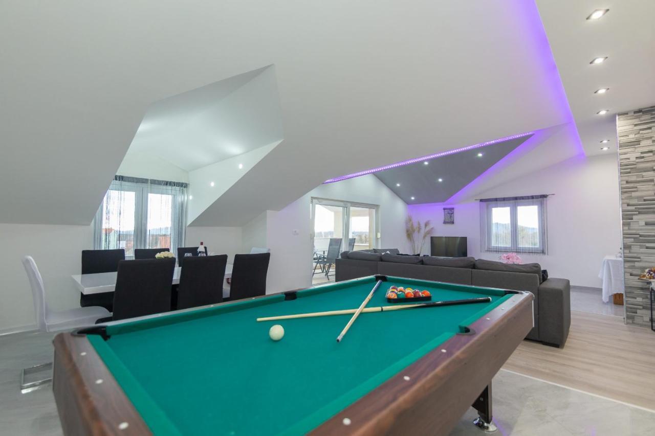 Family Villa Jelena, Cista Provo 외부 사진