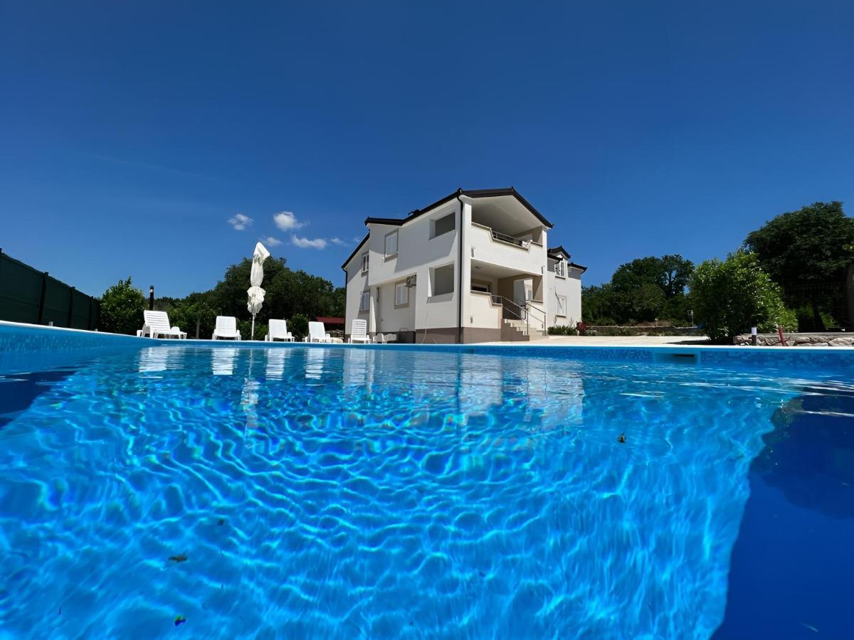 Family Villa Jelena, Cista Provo 외부 사진
